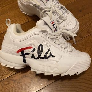 COPY - Fila shoes
